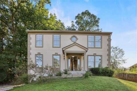 508 Sutters Mill Road, Stone Mountain, GA 30087
