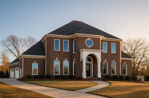331 Wedges Road, Auburn, GA 30011