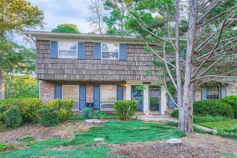3559 Old Chamblee Tucker Road, Atlanta, GA 30340