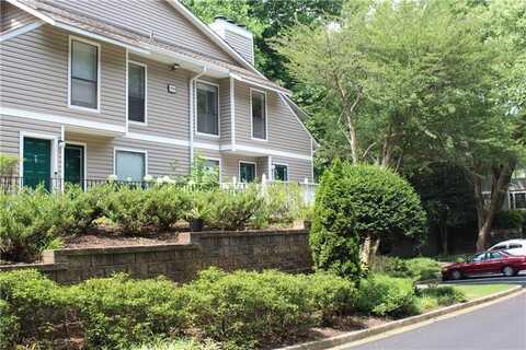 1508 Wynnes Ridge Circle SE, Marietta, GA 30067