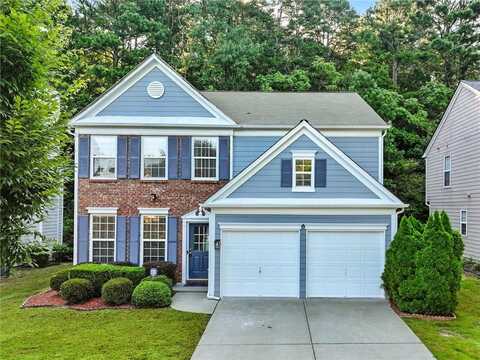 215 Friars Head Drive, Suwanee, GA 30024