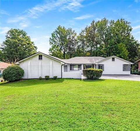 234 Shadow Lake Drive SW, Lilburn, GA 30047