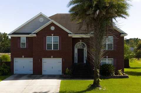 17 Club House Drive, Savannah, GA 31419