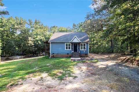 168 Elm Road, Carlton, GA 30627