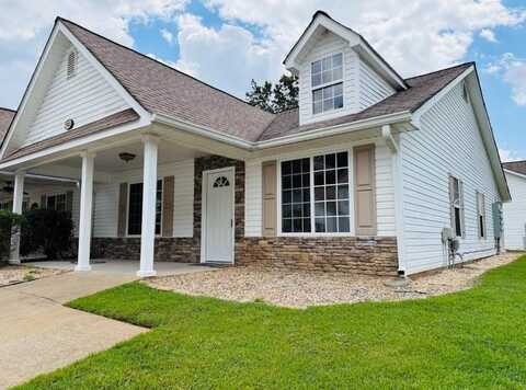 153 Crest Pointe, Bremen, GA 30110