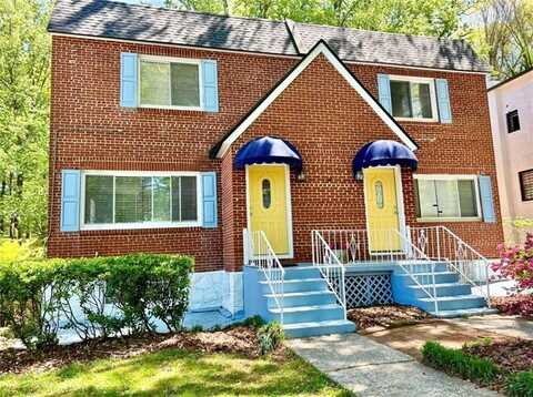 1179 Lynmoor Drive, Brookhaven, GA 30319