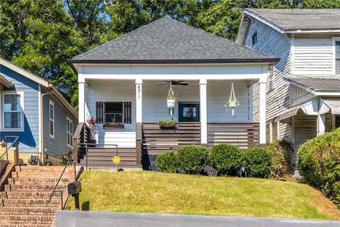 871 Sims Street SW, Atlanta, GA 30310