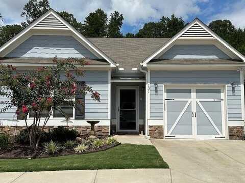 131 Point View Drive, Canton, GA 30114