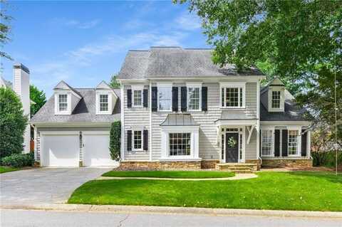 103 Jeffrey Place, Smyrna, GA 30082