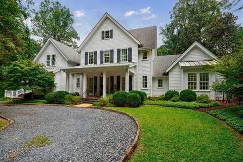 3375 Ridgewood Road NW, Atlanta, GA 30327