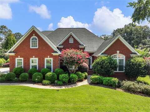 5757 Chateau Glen Drive, Hoschton, GA 30548