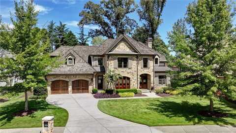 1128 Brookhaven Walk Way NE, Atlanta, GA 30319