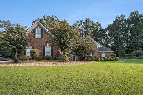 2561 Old Salem Circle SE, Conyers, GA 30013