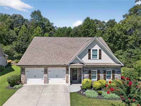 1895 Nestledown Drive, Cumming, GA 30040