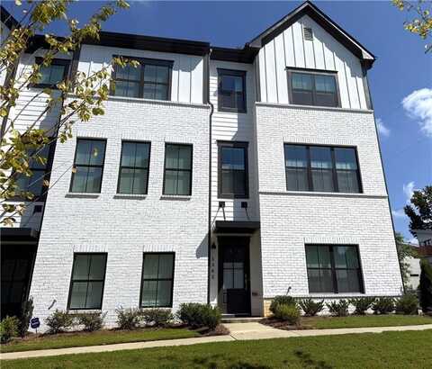 1363 Pavillion Court, Atlanta, GA 30316