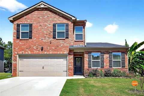 103 KINGFISHER Walk, Covington, GA 30014