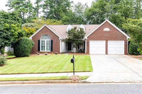 1819 Rockybranch Pass, Marietta, GA 30066