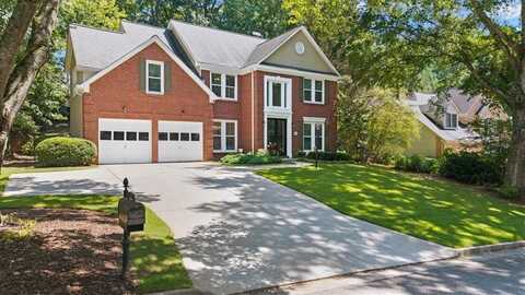1840 Oak Tree Hollow, Alpharetta, GA 30005