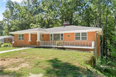 2856 Engle Road NW, Atlanta, GA 30318