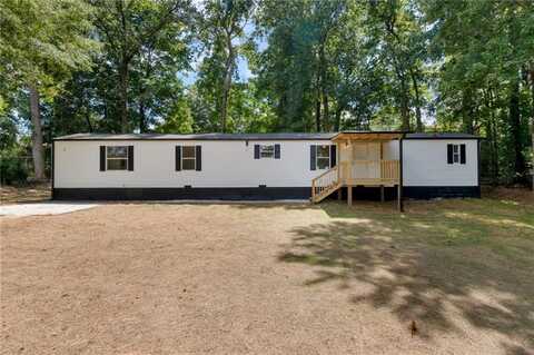 4745 Holland Dam Road, Flowery Branch, GA 30542