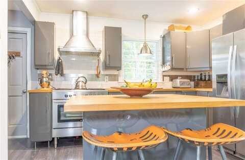 506 Stephenson Road, Stone Mountain, GA 30087