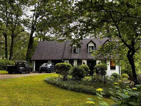 506 Stephenson Road, Stone Mountain, GA 30087