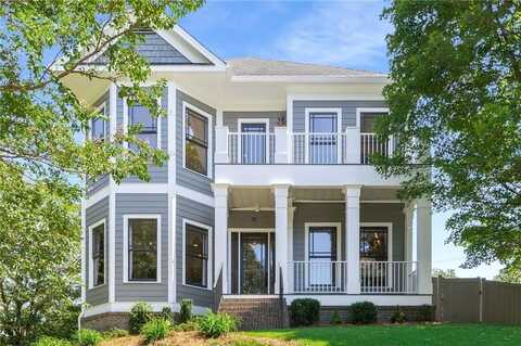 830 Oakview Road, Decatur, GA 30030