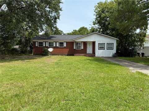 3450 Jonathan Circle, Augusta, GA 30906