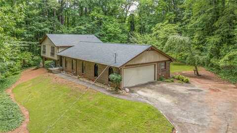 5632 Stillwater Court, Stone Mountain, GA 30087