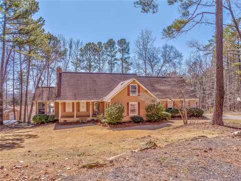 285 Skeet Shoot Road, Dallas, GA 30132