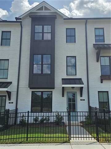 502 Healy Drive, Cumming, GA 30040