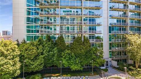 950 Peachtree Street NW, Atlanta, GA 30309