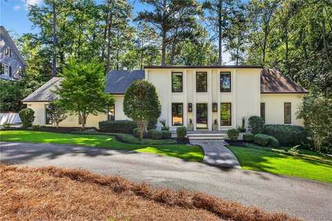4351 Elizabeth Lane SE, Atlanta, GA 30339