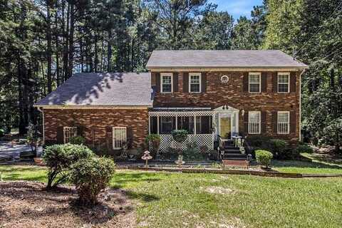 6507 Swift Creek Drive, Lithonia, GA 30058
