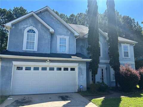 5786 Spring Mill Circle, Lithonia, GA 30038