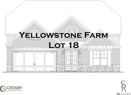 2725 Yellowstone Farm Drive, Cumming, GA 30028