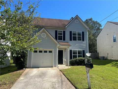 7012 Setters Way, Lithonia, GA 30038