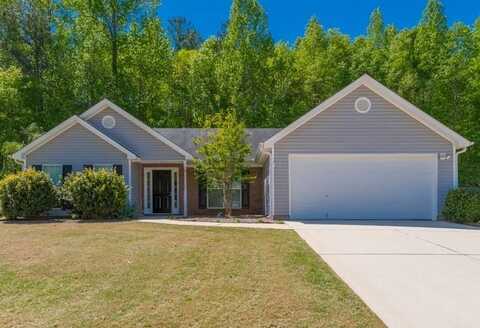1420 Jefferson Walk Circle, Jefferson, GA 30549