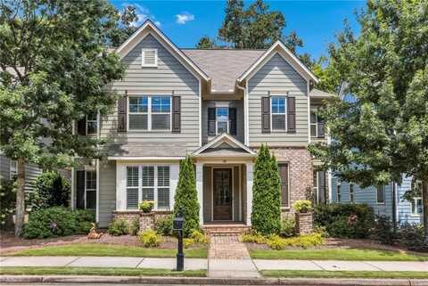211 Avery Street NE, Marietta, GA 30060