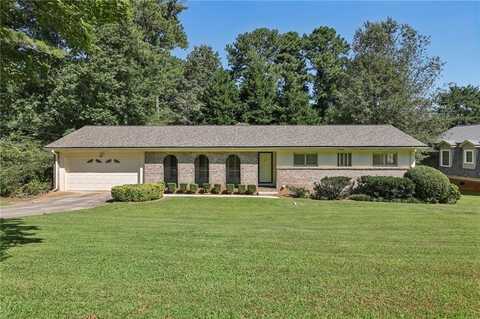 4254 Smithsonia Court, Tucker, GA 30084