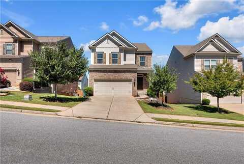 1506 Charcoal Ives, Lawrenceville, GA 30045