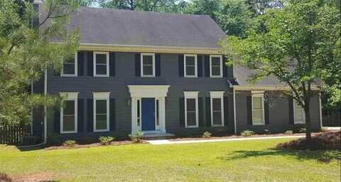 2228 Plantation Drive, Macon, GA 31211