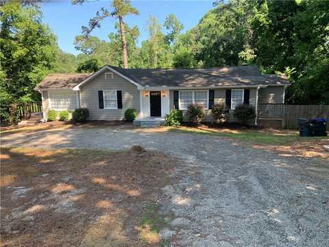 722 Level Creek Road, Sugar Hill, GA 30518