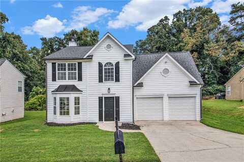 1040 Winterglen Way, Austell, GA 30168