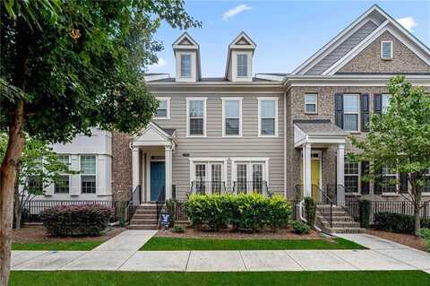 1982 WASHINGTON PARK Lane, Decatur, GA 30033
