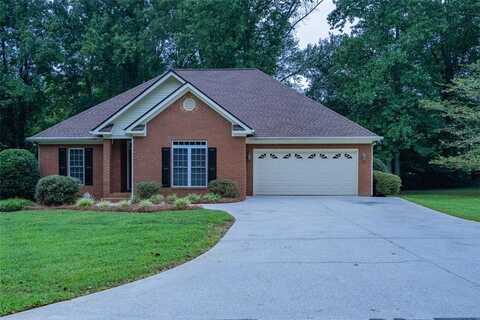 396 HAYWOOD HILLS Road, Demorest, GA 30535