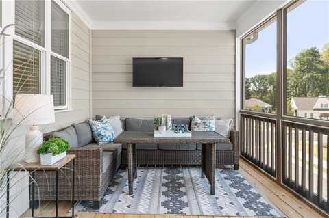 1915 Cassia Alley, Kennesaw, GA 30144