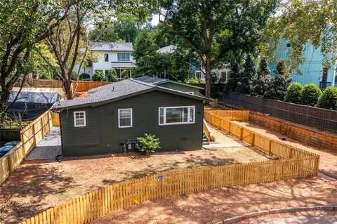 148 BIXBY Terrace SE, Atlanta, GA 30317
