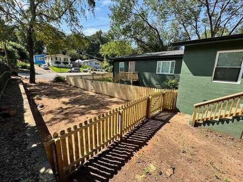 148 BIXBY Terrace SE, Atlanta, GA 30317