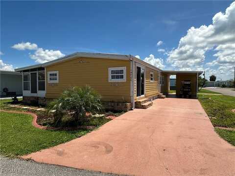 14700 Patrick Henry Road, North Fort Myers, FL 33917